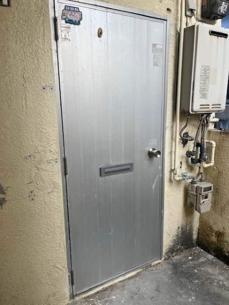 Shinjo Apartment 1R for Rent in Naha, Okinawa - 23 sqm - Thumbnail 3