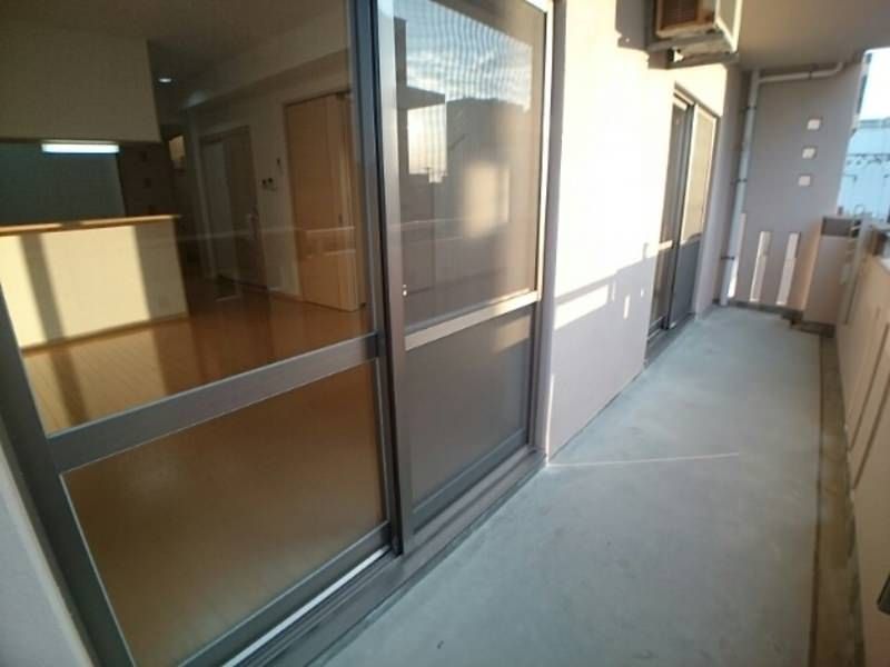 3LDK Apartment for Rent in Omoromachi, Naha, Okinawa - Thumbnail 3