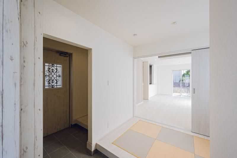 New 3LDK House for Sale in Uruma City, Okinawa - Thumbnail 3