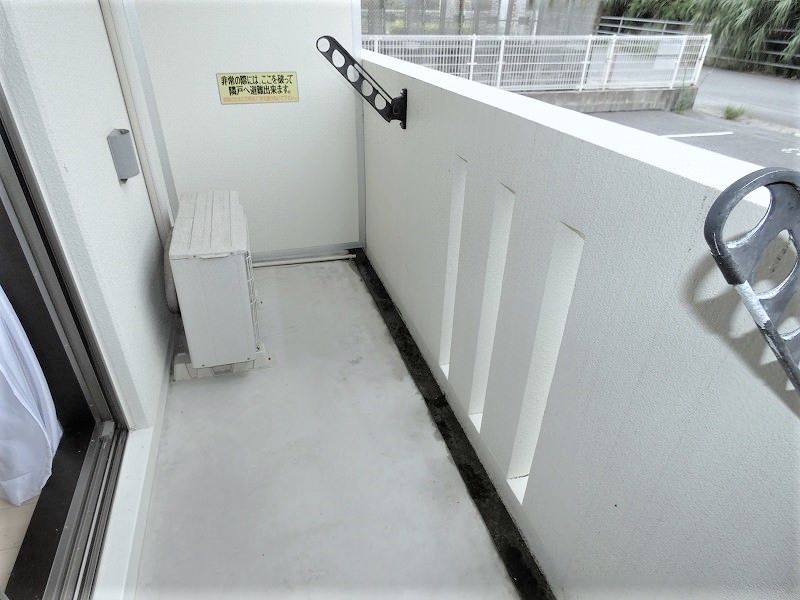 1K Furnished Apartment for Rent in Nago City, Okinawa - Thumbnail 2