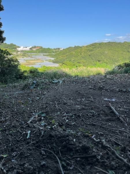 Land for Sale in Tomigusuku, Okinawa - 2368 sqm Plot - Thumbnail 2