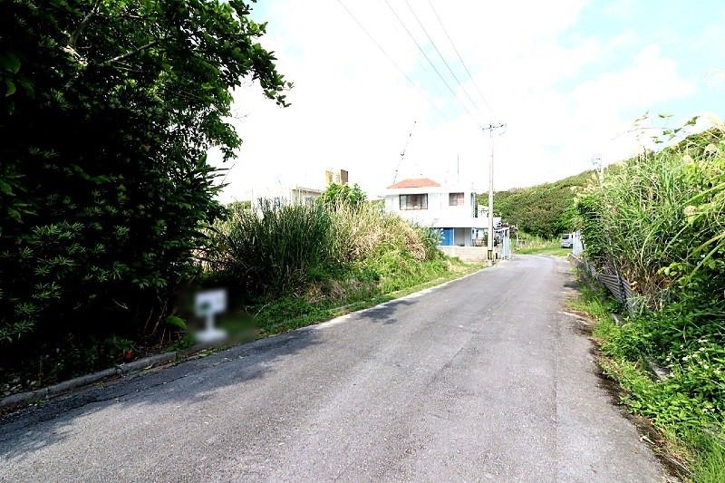 103.2 Tsubo Vacant Land for Sale in Yonabaru, Okinawa - Thumbnail 3