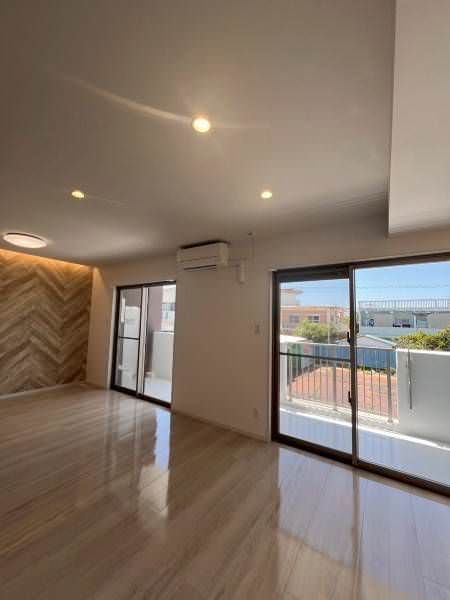 New 4LDK Apartment for Sale in Miyazato, Okinawa City - Thumbnail 3