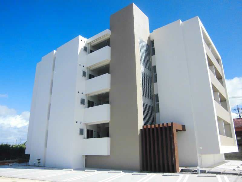 1LDK Designer Apartment for Rent in Itoman, Okinawa - Thumbnail 3