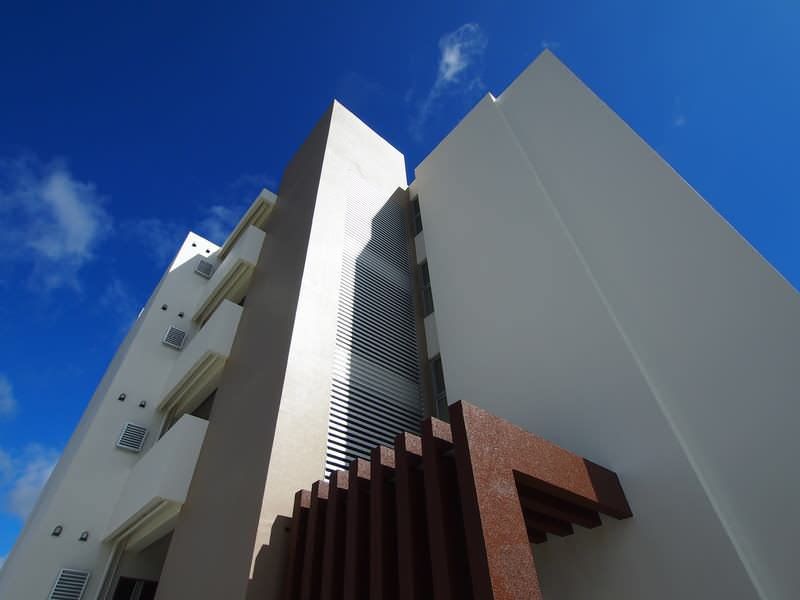 1LDK Designer Apartment for Rent in Itoman, Okinawa - Thumbnail 2