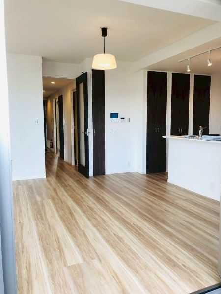 4LDK Apartment for Sale in Naha Hikawa with Panoramic Views - Thumbnail 4