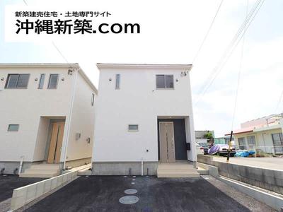 New 4LDK House for Sale in Yomitan, Okinawa — Exterior, Yomitan, Okinawa