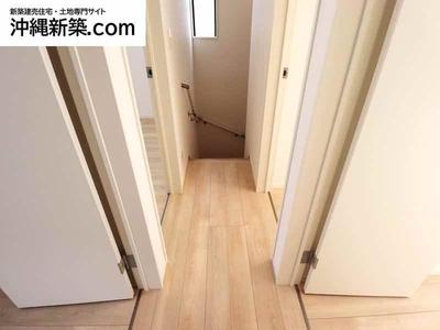 New 4LDK House for Sale in Yomitan, Okinawa — Front_door, Yomitan, Okinawa