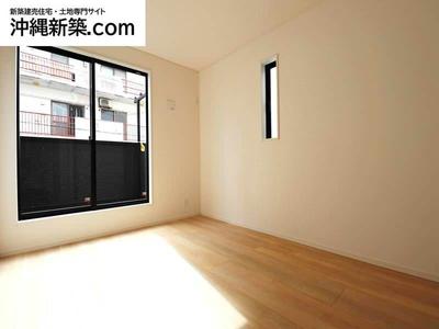 New 4LDK House for Sale in Yomitan, Okinawa — New_build, Yomitan, Okinawa