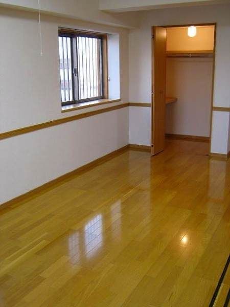 1LDK Apartment for Rent in Awase, Okinawa City - Thumbnail 4