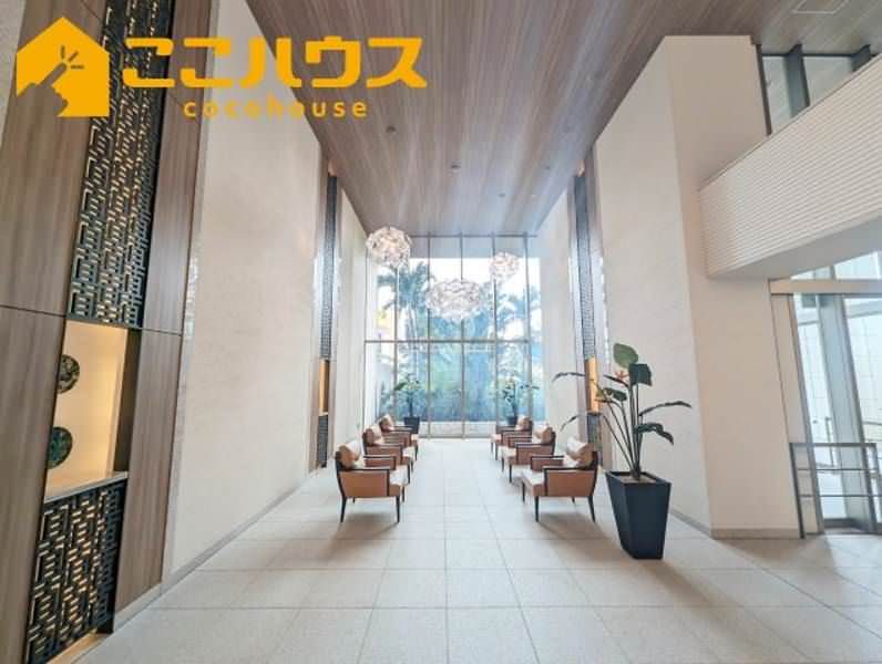 Prestige Gushan Ginowan 2LDK Apartment for Sale in Okinawa - Image 1