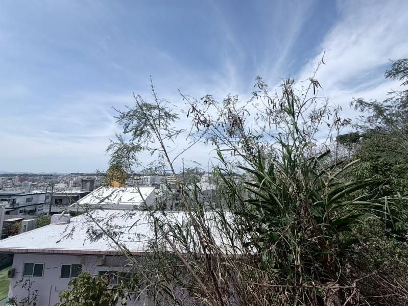 Land for Sale in Ueda, Tomigusuku City, Okinawa - 458 Tsubo - Thumbnail 2