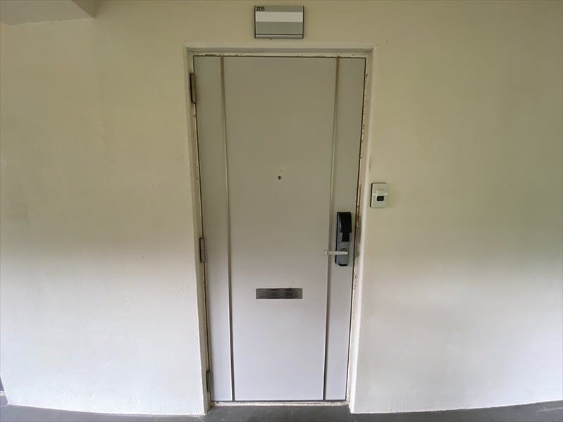 Showrise M 1K Apartment for Rent in Urasoe, Okinawa - Thumbnail 3