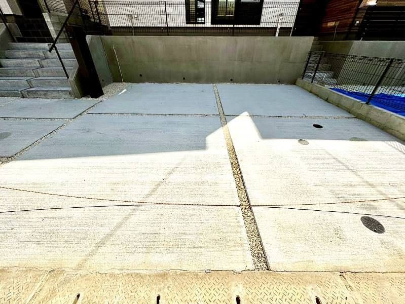 New 3LDK House in Okinawa City Misato - 2024 Construction - Thumbnail 4