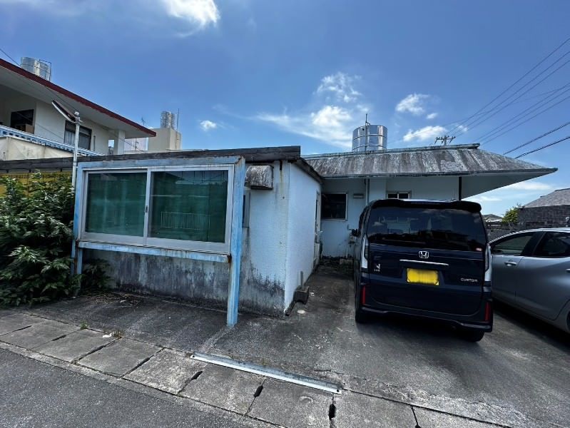 4DK Detached House with Office in Uruma, Okinawa - Thumbnail 4