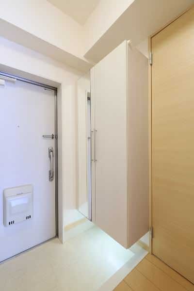 1LDK Apartment for Rent in Urasoe City, Okinawa - Thumbnail 4