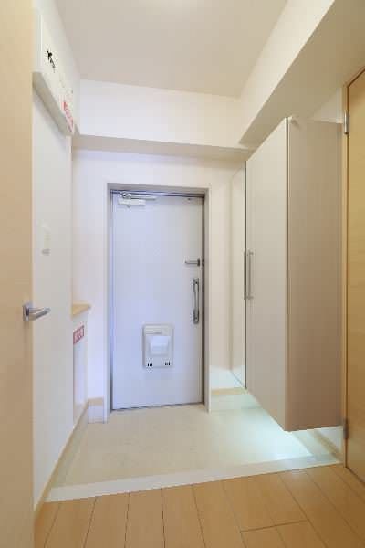 1LDK Apartment for Rent in Urasoe City, Okinawa - Thumbnail 3