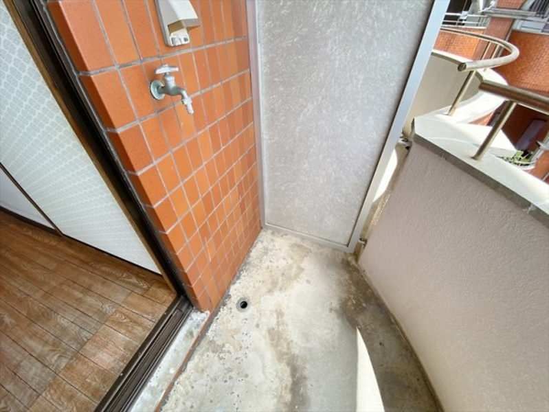 Maison Ansley 1R Apartment with Ocean View in Urasoe, Okinawa - Thumbnail 3