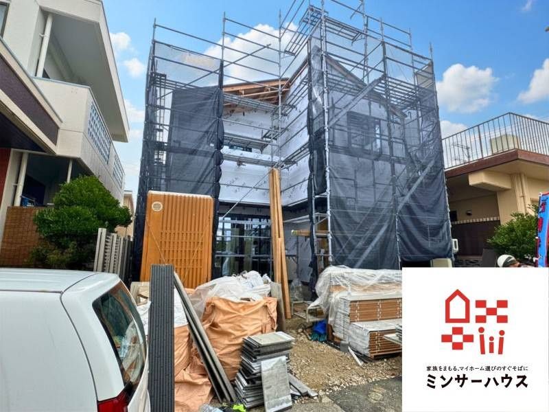 New 4LDK Designer House for Sale in Nishihara Town, Okinawa - Thumbnail 2