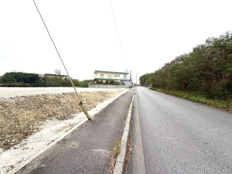 Yaese Town Ih Land Plot for Sale - 171.34 sqm | Okinawa - Thumbnail 4