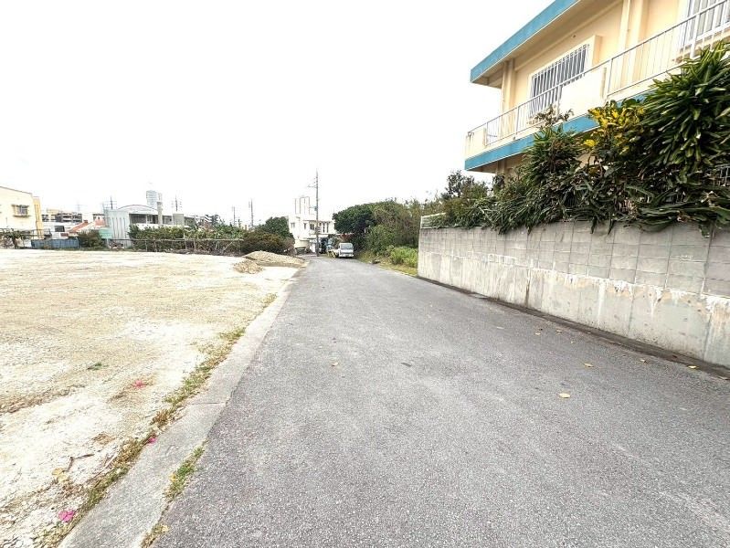 Yaese Town Ih Land Plot for Sale - 171.34 sqm | Okinawa - Thumbnail 2