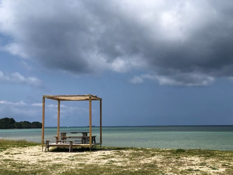 Oceanfront Land for Sale in Itoman, Okinawa - 2115 sqm - Thumbnail 3