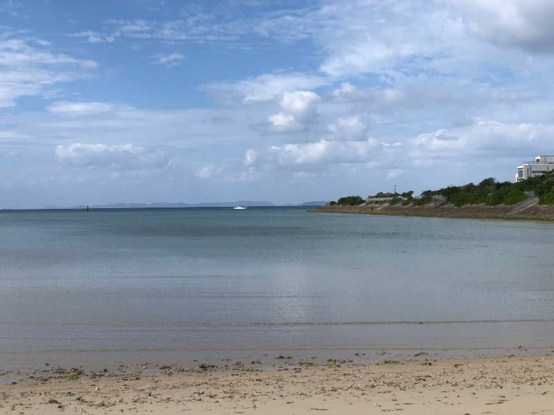 Oceanfront Land for Sale in Itoman, Okinawa - 2115 sqm - Thumbnail 4