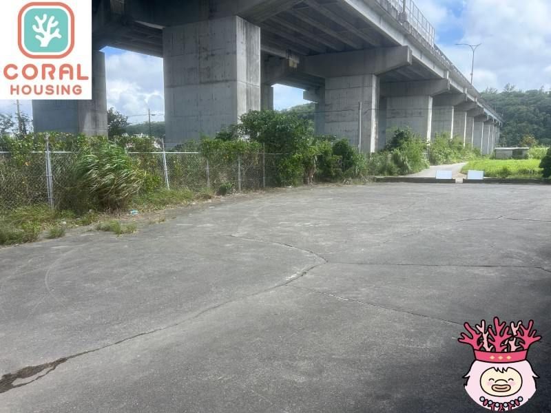117 Tsubo Yard Land for Sale in Uruma City, Okinawa - Thumbnail 2