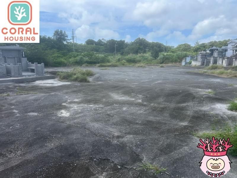 117 Tsubo Yard Land for Sale in Uruma City, Okinawa - Thumbnail 3