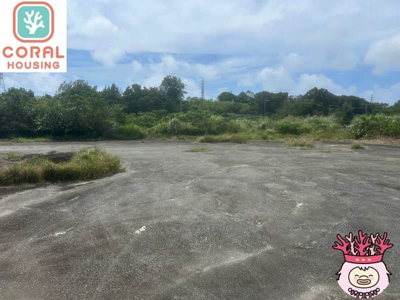 117 Tsubo Yard Land for Sale in Uruma City, Okinawa - Thumbnail 4