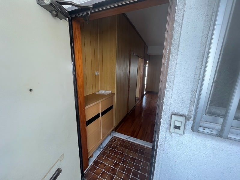 3DK Apartment for Rent in Yonabaru, Okinawa | Separate Bath & Toilet - Thumbnail 4