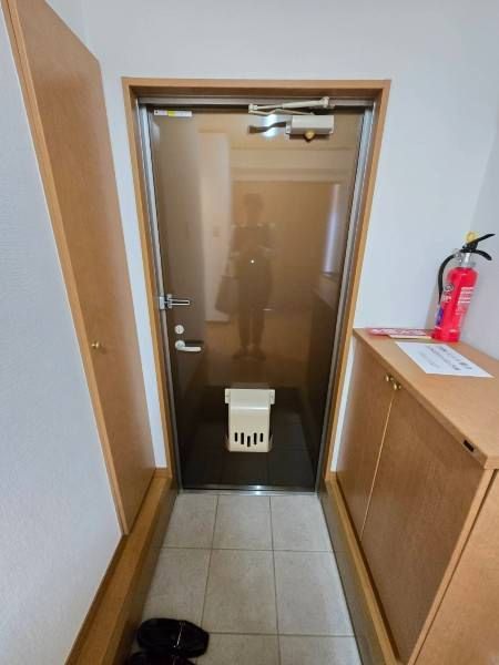 1K Apartment for Rent in Naha Tomari, Okinawa - 48,000 Yen - Thumbnail 2