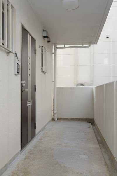 1LDK Apartment for Rent in Nakagusuku Village, Okinawa - Thumbnail 2