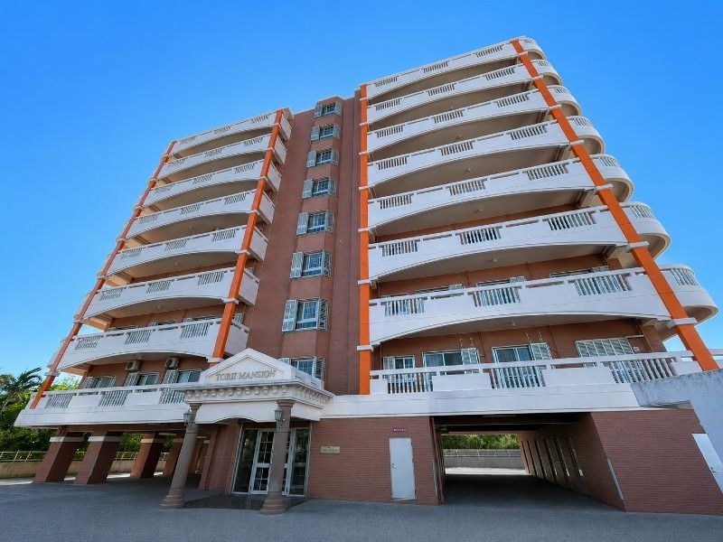 4LDK Ocean View Apartment for Sale in Yomitan Village, Okinawa - Thumbnail 3