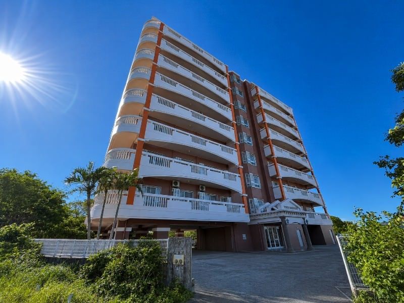 4LDK Ocean View Apartment for Sale in Yomitan Village, Okinawa - Thumbnail 4