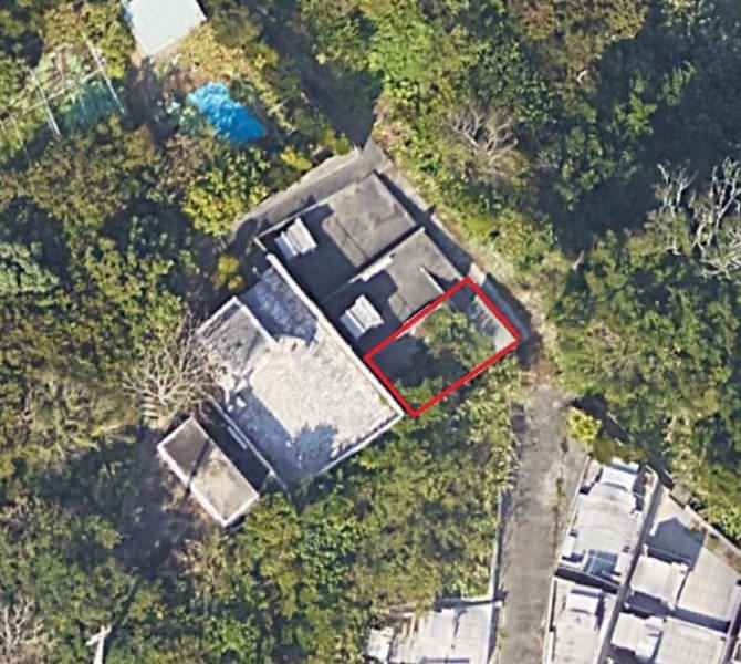 Sea-View Cemetery Plot for Sale in Nanjo City, Okinawa - Image 1