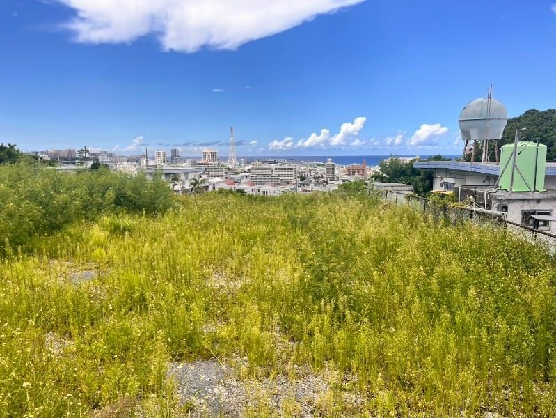 835.66 sqm Rental Land Plot in Ginowan, Okinawa - No Building Permitted - Thumbnail 3