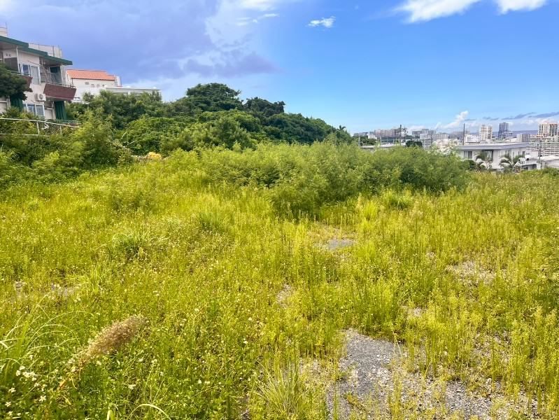 835.66 sqm Rental Land Plot in Ginowan, Okinawa - No Building Permitted - Thumbnail 4