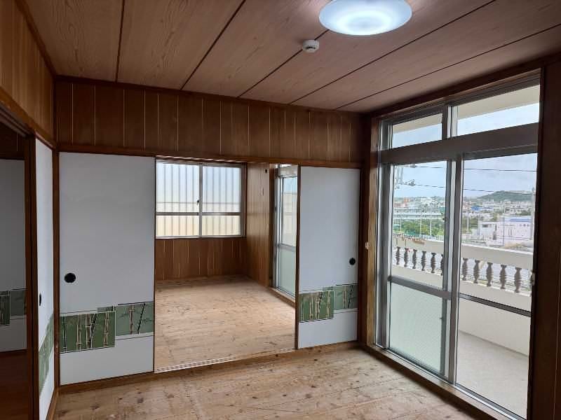 3DK Apartment for Rent in Yaese Town, Okinawa | 42.5 sqm - Thumbnail 4