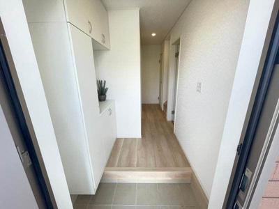 Detached house for sale in Owazu, Nishihara-cho (newly built, system kitchen, monitored intercom, 2nd floor or higher, 4LDK, 36.8 million yen) | Okinawa property information [Go Home] No. 1024-1890 — Image 4, Nishihara, Okinawa