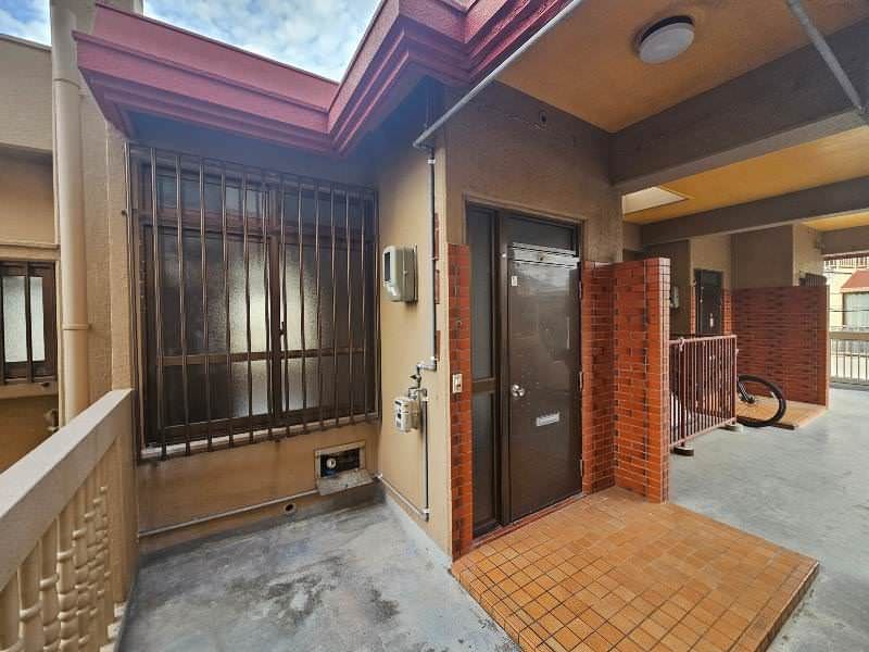 2LDK Apartment for Rent in Yamashita-cho, Naha City, Okinawa - Thumbnail 4