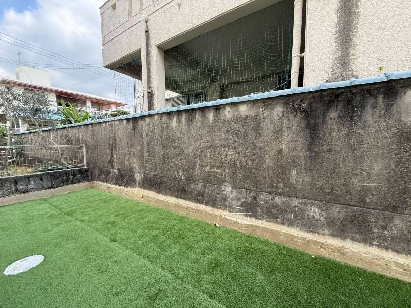 New 3LDK Detached House with Garden in Naha Uehara - Thumbnail 2