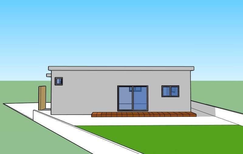 New 3LDK House in Uruma City, Okinawa - Thumbnail 3