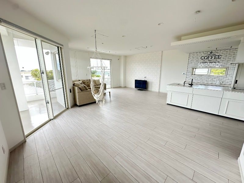 Spacious 3LDK House in Yaese Town, Okinawa - Thumbnail 4