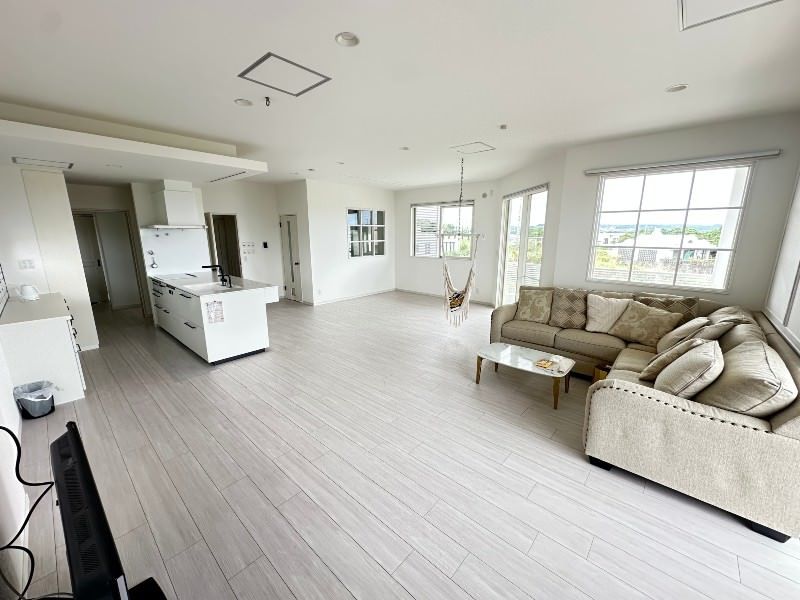Spacious 3LDK House in Yaese Town, Okinawa - Thumbnail 2