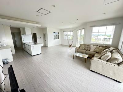 Spacious 3LDK House in Yaese Town, Okinawa — Image 1, Yaese, Okinawa