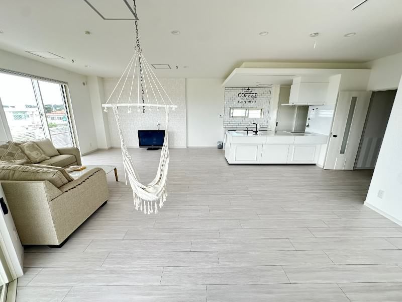 Spacious 3LDK House in Yaese Town, Okinawa - Thumbnail 3
