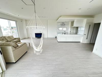 Spacious 3LDK House in Yaese Town, Okinawa — Image 2, Yaese, Okinawa