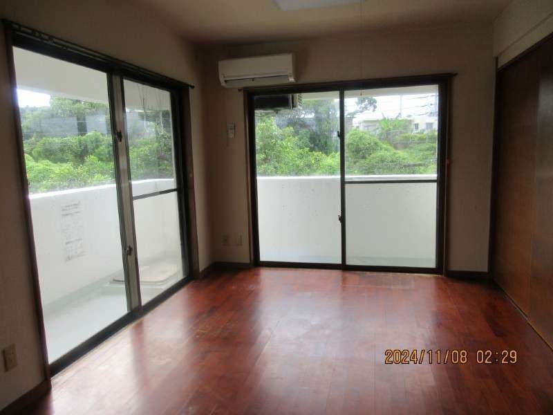 1LDK Rental Apartment in Kamiesu, Uruma City, Okinawa - Thumbnail 4
