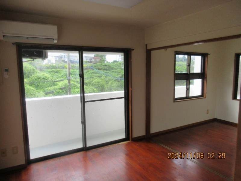 1LDK Rental Apartment in Kamiesu, Uruma City, Okinawa - Thumbnail 3